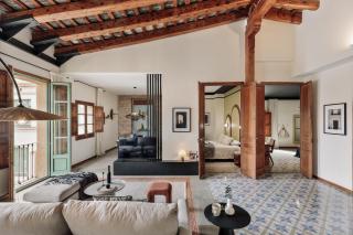 Marmara - 3 bedrooms and terrace in Sant Pere - 4