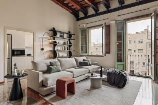 Marmara - 3 bedrooms and terrace in Sant Pere - 3