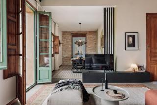 Marmara - 3 bedrooms and terrace in Sant Pere - 1