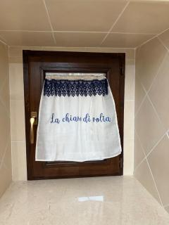 La Chiave di Volta , Dimora del 500 a 5 minuti dal lago - Bomba - 6