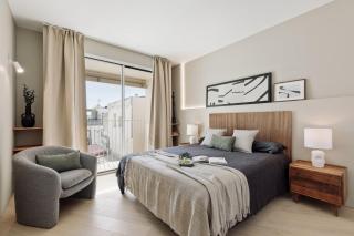 Mille - 2 bedrooms and terrace in Poblenou - 7