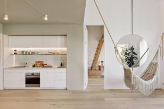 Mille - 2 bedrooms and terrace in Poblenou - 3