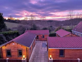 Forest Edge Motel - Ticehurst - 8