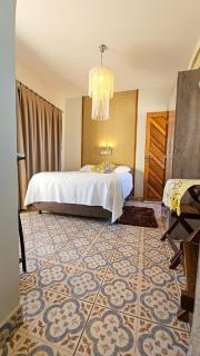 Morro Branco Pousada e aptos - 7