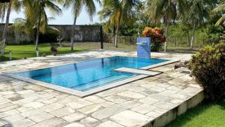 Salinas Premium: Casa 4 Suítes, Piscina e Wi-Fi - Salinópolis - 9
