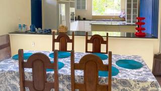 Salinas Premium: Casa 4 Suítes, Piscina e Wi-Fi - Salinópolis - 8