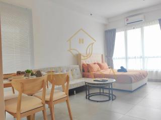 Venus Suite in Setia Alam 3 - Shah Alam - 0