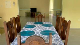 Salinas Premium: Casa 4 Suítes, Piscina e Wi-Fi - Salinópolis - 7