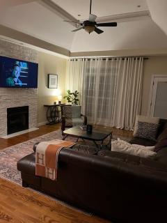 Modern Southern Comfort - 9