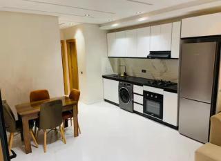 Aylane 2 N2 Appartement moderne avec vue dégagée et tranquillité - Martil - 8