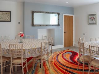 Faerdre Manor - Llandysul - 8