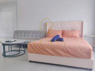 Venus Suite in Setia Alam 3 - 8