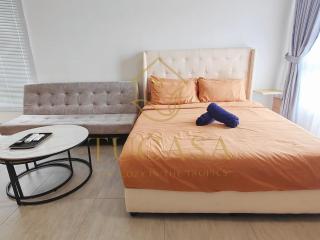 Venus Suite in Setia Alam 3 - Shah Alam - 4