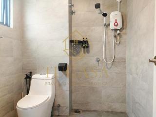 Venus Suite in Setia Alam 3 - Shah Alam - 3