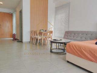 Venus Suite in Setia Alam 3 - Shah Alam - 2