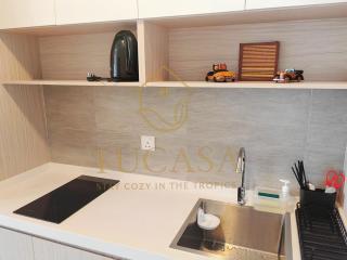 Venus Suite in Setia Alam 3 - Shah Alam - 1
