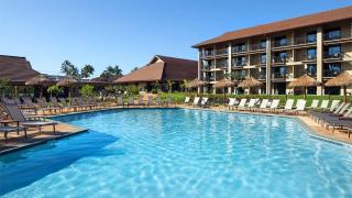 Sheraton Kauai Resort Villas Studio Apartment with Resort Access - Koloa - 0