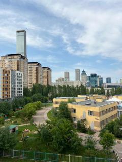 Квартира посуточно в центре Астаны, возле Абу даби плаза - Zhezdi - 4