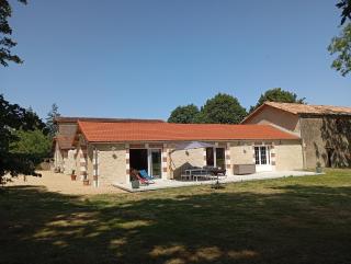 Le Chateau De Bellevue - Sainte-Cécile - 4