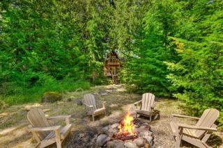 Roaring River Retreat - Welches - 8