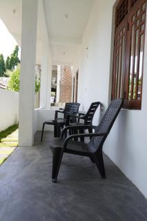 Bay Hut - Arugam Bay - 1
