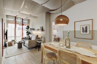 Canadell - 2 bedrooms in Sant Antoni - 6