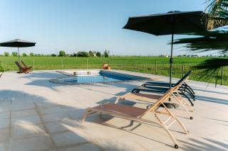 L' Espiga - Casa Rural - Deltebre - 8