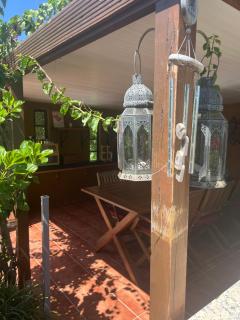 Quinta das Amendoeiras B&B - Nora - 4