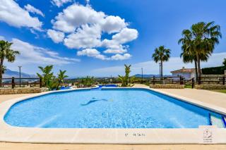 Casa Ponoig - Piscine, pétanque et vue mer by lg home conciergerie - Polop - 5