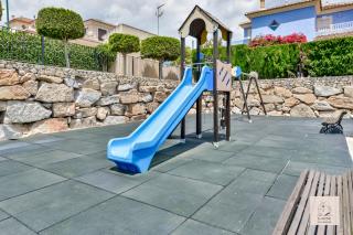 Casa Ponoig - Piscine, pétanque et vue mer by lg home conciergerie - Polop - 4
