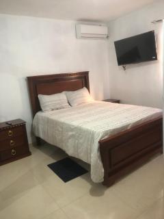Apartamento Airbmb Penthouse de lujo Guadeca A - Juan López - 2