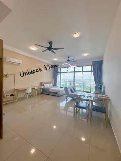 Palazio Mount Austin - Johor Bahru - 0