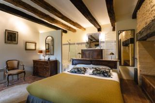 Hôtel de la Ferme Lamy - 4