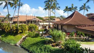 Sheraton Kauai Resort Villas 1BR Apartment with Resort Access - Koloa - 6