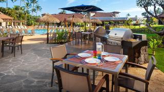 Sheraton Kauai Resort Villas 1BR Apartment with Resort Access - Koloa - 4