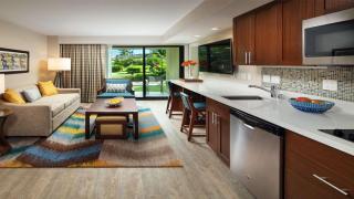 Sheraton Kauai Resort Villas 1BR Apartment with Resort Access - Koloa - 2