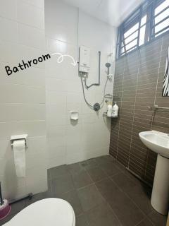 Palazio Mount Austin - Johor Bahru - 9