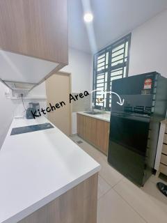 Palazio Mount Austin - Johor Bahru - 8