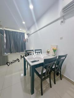 Palazio Mount Austin - Johor Bahru - 7