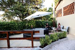 Tognazzi Casa Vacanze - Appartamento Due Archi - 8