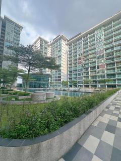 Palazio Mount Austin - Johor Bahru - 6