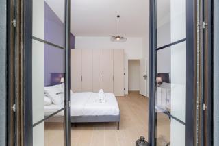Château de charme - T4 Luxe -Climatisé - Vourles - 6