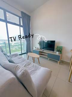 Palazio Mount Austin - Johor Bahru - 4
