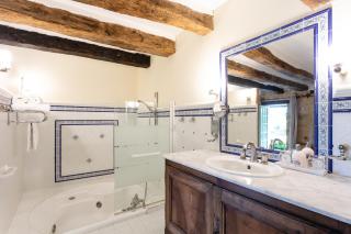 Hôtel de la Ferme Lamy - 5