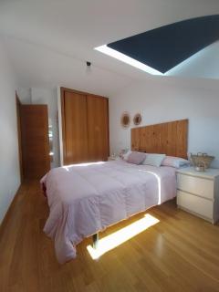 Apartamento en Ó Pindo - O Pindo - 6
