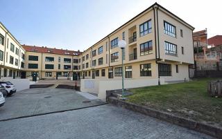 Apartamento en Ó Pindo - O Pindo - 0