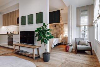 Alhamilla - 1 bedroom in Eixample Dreta - 9