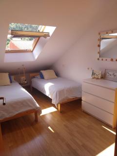 Apartamento en Ó Pindo - O Pindo - 3