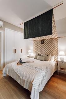 Alhamilla - 1 bedroom in Eixample Dreta - 5