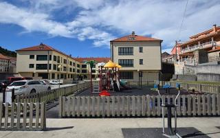 Apartamento en Ó Pindo - O Pindo - 7